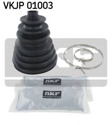 SKF VKJP01003 Комплект пильника, приводний вал