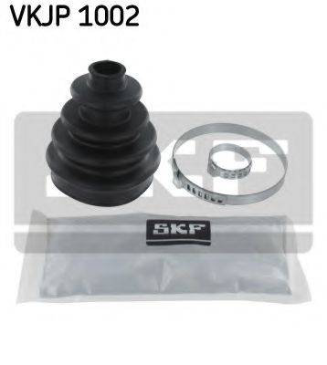 SKF VKJP1002 Комплект пильника, приводний вал