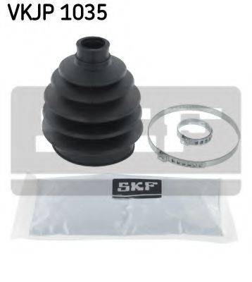 SKF VKJP1035 Комплект пильника, приводний вал