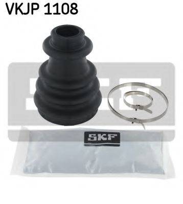 SKF VKJP1108 Комплект пильника, приводний вал