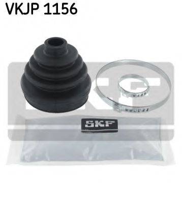 SKF VKJP1156 Комплект пильника, приводний вал