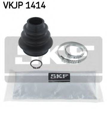 SKF VKJP1414 Комплект пильника, приводний вал