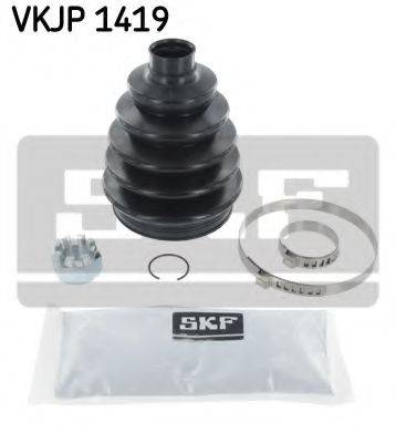 SKF VKJP1419 Комплект пильника, приводний вал