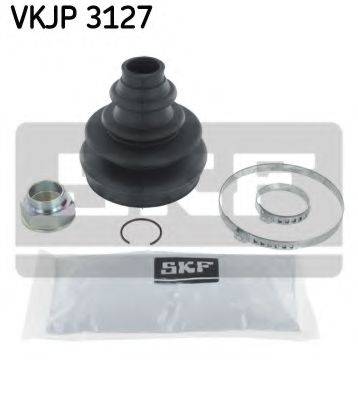 SKF VKJP3127 Комплект пильника, приводний вал