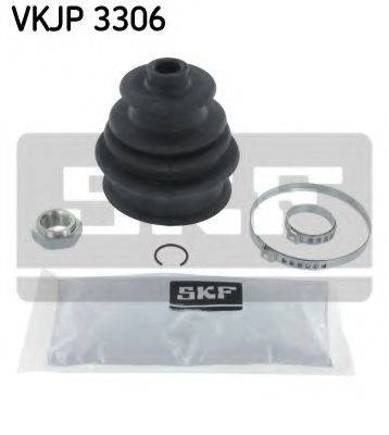 SKF VKJP3306 Комплект пильника, приводний вал