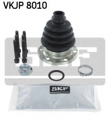 SKF VKJP8010 Комплект пильника, приводний вал