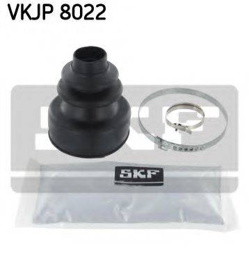 SKF VKJP8022 Комплект пильника, приводний вал