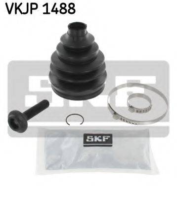 SKF VKJP1488 Комплект пильника, приводний вал