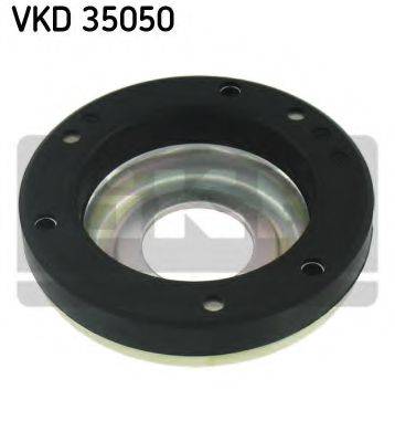 SKF VKD35050 Підшипник кочення, опора стійки амортизатора