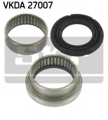 SKF VKDA27007 Ремкомплект, підвіска колеса