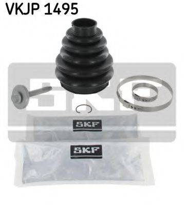 SKF VKJP1495 Комплект пильника, приводний вал