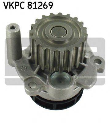 SKF VKPC81269 Водяний насос