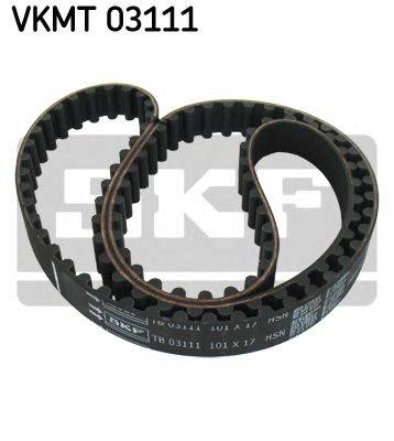 SKF VKMT03111 Ремінь ГРМ