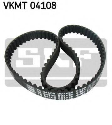 SKF VKMT04108 Ремінь ГРМ