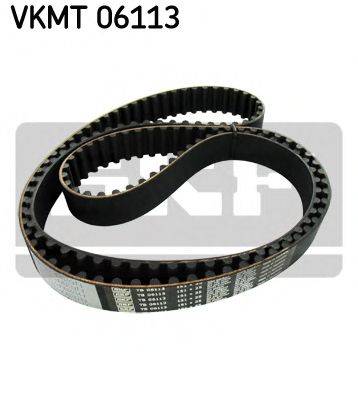 SKF VKMT06113 Ремінь ГРМ