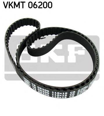 SKF VKMT06200 Ремінь ГРМ