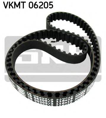 SKF VKMT06205 Ремінь ГРМ