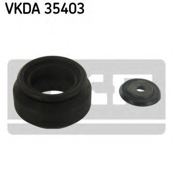 SKF VKDA35403 Опора стійки амортизатора