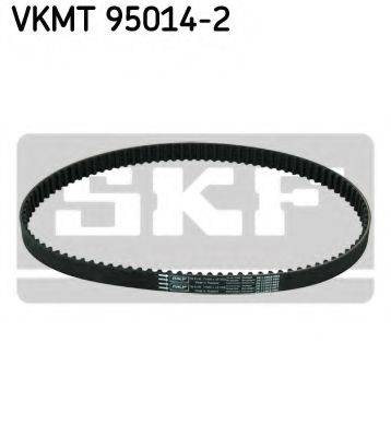 SKF VKMT950142 Ремінь ГРМ