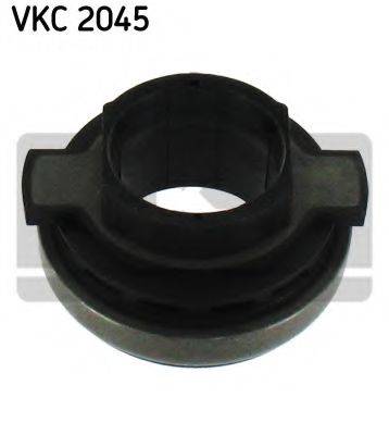 SKF VKC2045 Вижимний підшипник