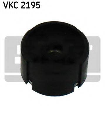 SKF VKC2195 Вижимний підшипник