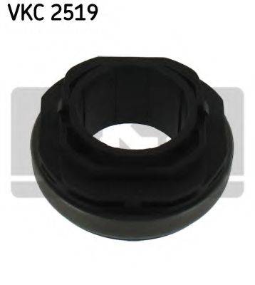 SKF VKC2519 Вижимний підшипник