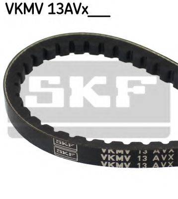 SKF VKMV13AVX1400 Клиновий ремінь