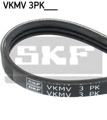 SKF VKMV3PK835 Полікліновий ремінь