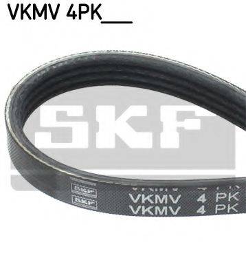 SKF VKMV4PK718 Полікліновий ремінь