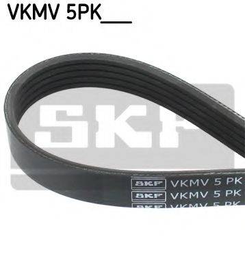 SKF VKMV5PK1747 Полікліновий ремінь