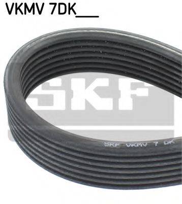 SKF VKMV7DK1360 Полікліновий ремінь