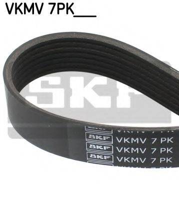 SKF VKMV7PK1784 Полікліновий ремінь