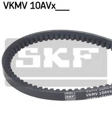 SKF VKMV10AVX900 Клиновий ремінь