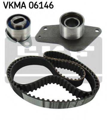 SKF VKMA06146 Комплект ременя ГРМ