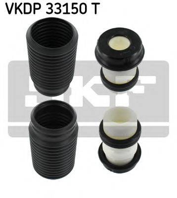 SKF VKDP33150T Пилозахисний комплект, амортизатор