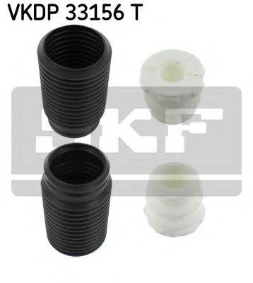 SKF VKDP33156T Пилозахисний комплект, амортизатор