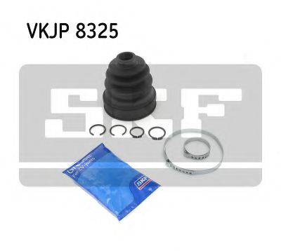 SKF VKJP8325 Комплект пильника, приводний вал