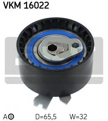 SKF VKM16022 Натяжний ролик, ремінь ГРМ