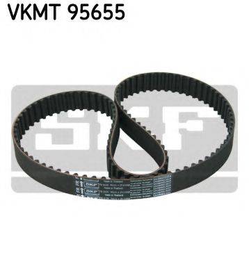 SKF VKMT95655 Ремінь ГРМ