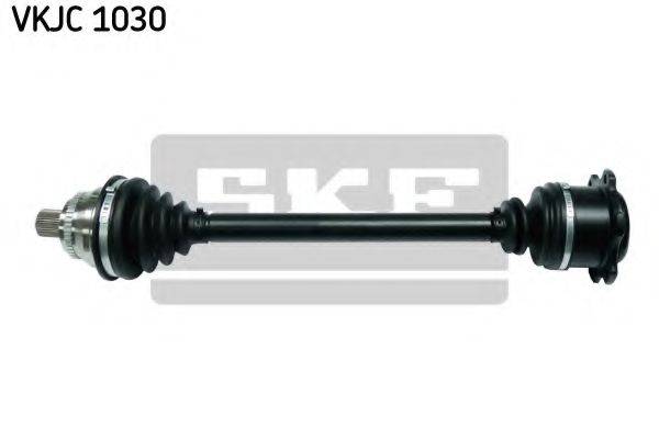 SKF VKJC1030 Приводний вал