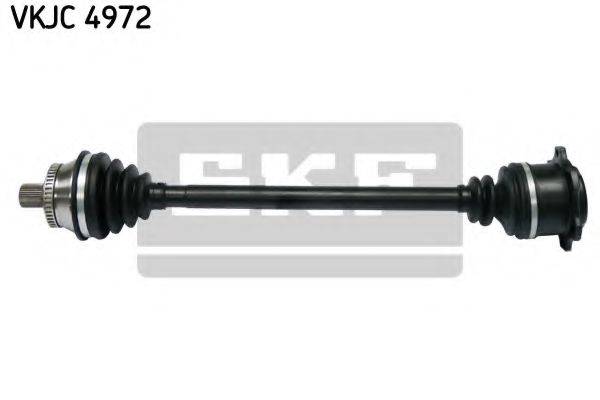 SKF VKJC4972 Приводний вал