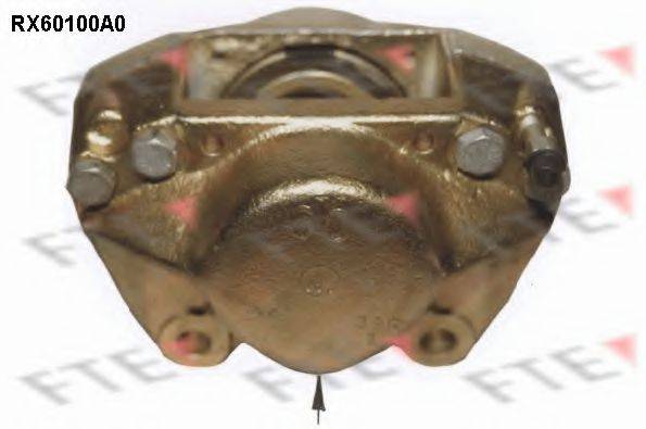 FTE RX60100A0 Гальмівний супорт