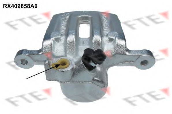 FTE RX409858A0 Гальмівний супорт