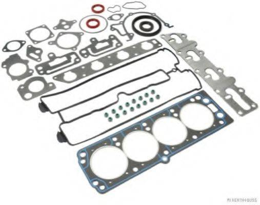 HERTH+BUSS JAKOPARTS J1240909 Комплект прокладок, головка циліндра
