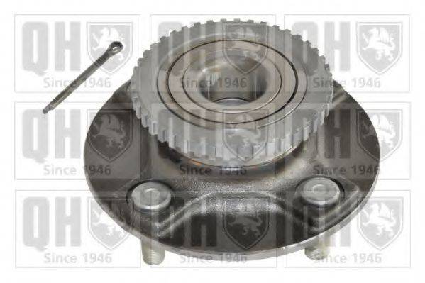 QUINTON HAZELL QWB1299 Комплект підшипника маточини колеса