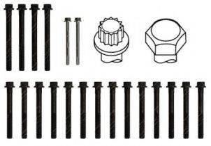 GOETZE 2276002B Комплект болтів головки цилідра