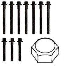 GOETZE 2247005B Комплект болтів головки цилідра