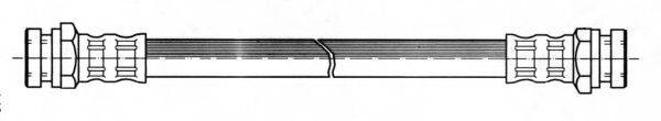 FERODO FHY2942 Гальмівний шланг