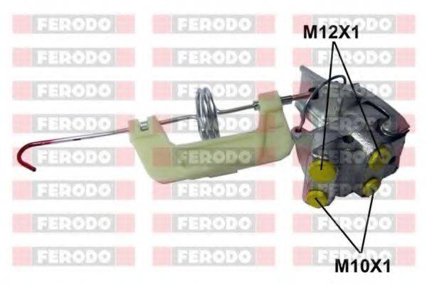 FERODO FHR7147 Регулятор гальмівних сил