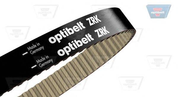 OPTIBELT ZRK1544 Ремінь ГРМ